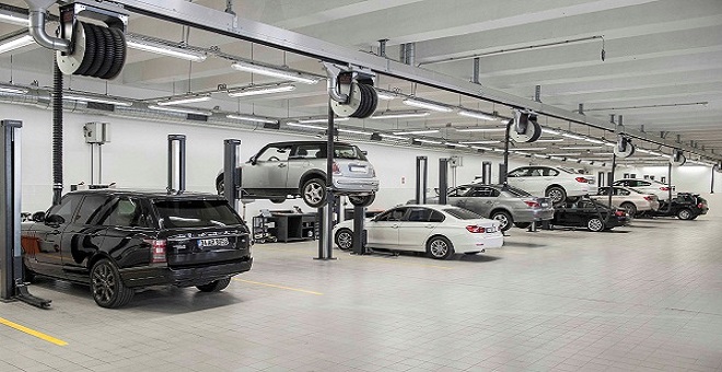 Ilıpınar Oto Servis