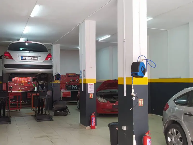 Ilıpınar Oto Servis